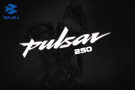 Bajaj Pulsar 250
